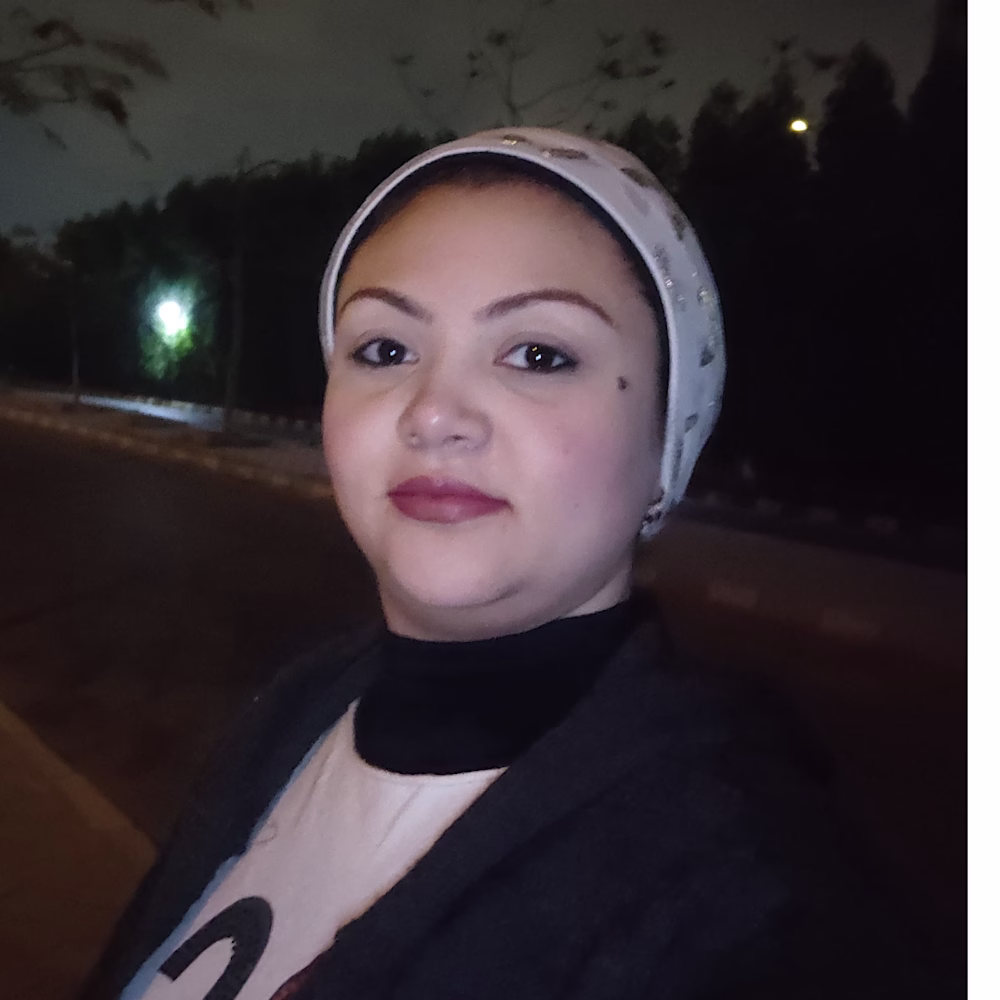 Sahar  Esmail 