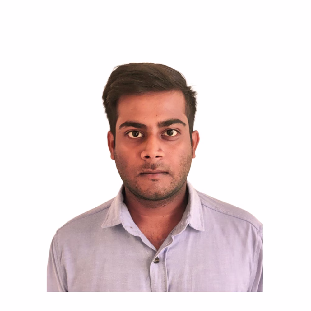 Ankit Raj