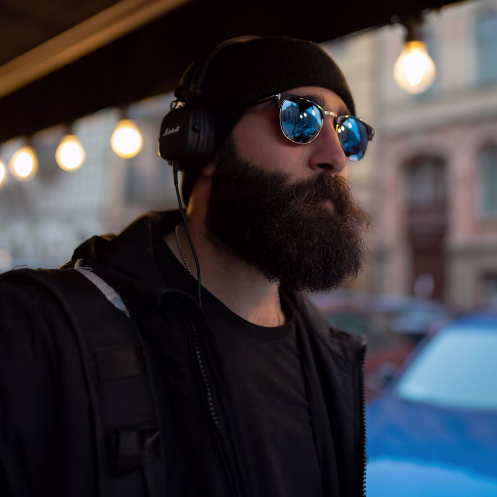 Zak Janzi