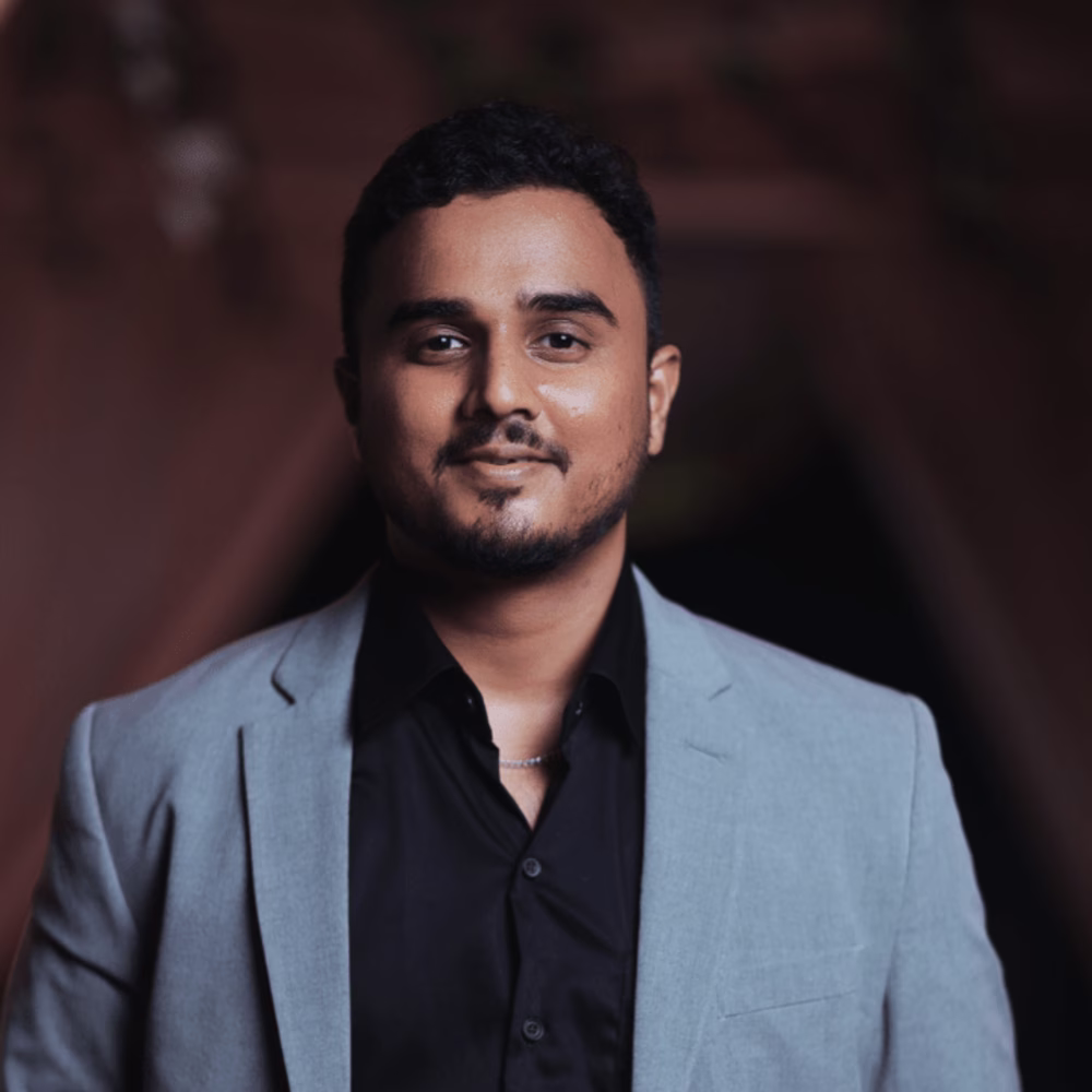 Gagan A