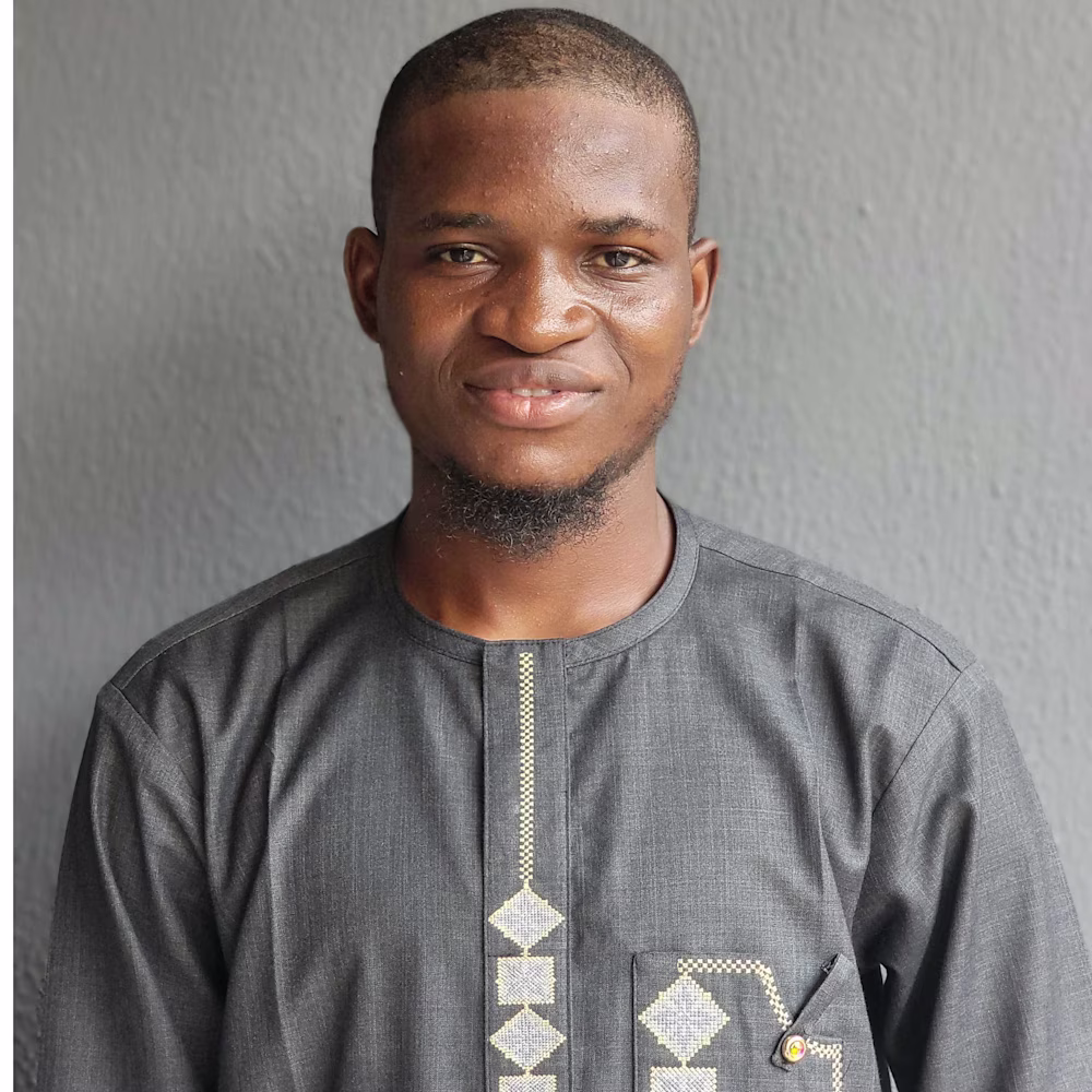 Ibrahim Abiodun