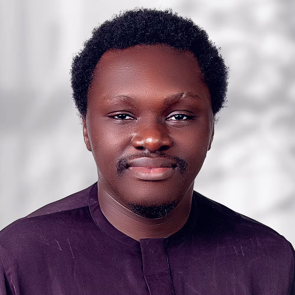 Tolulope Adesodun