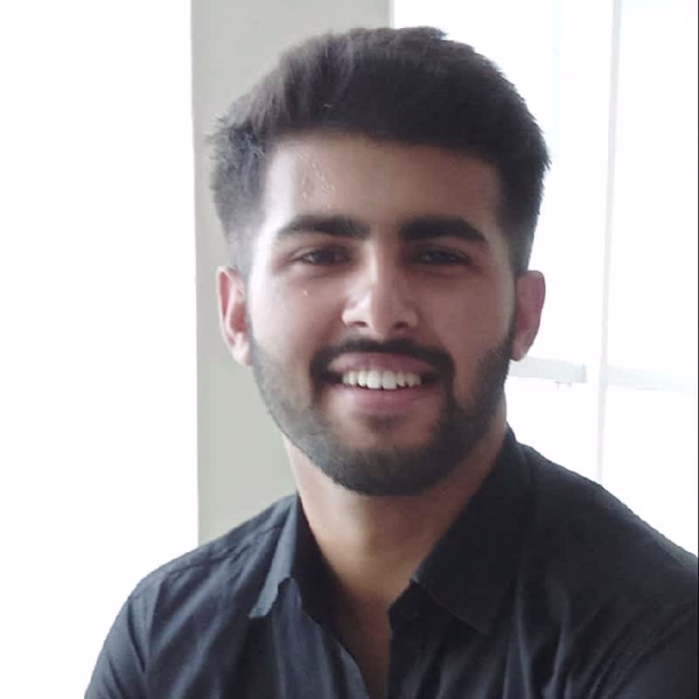 Abhinav Khatri