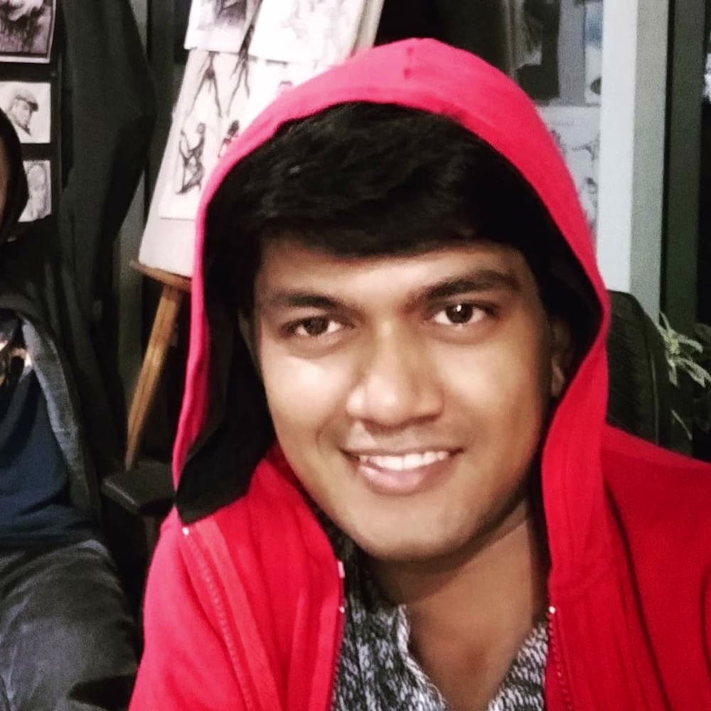 Ashwin prasanth