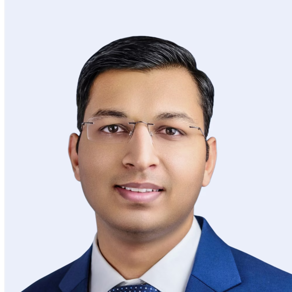 Anubhav Jain