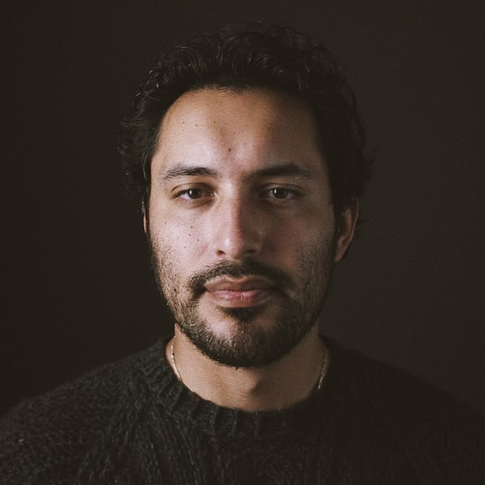 Diego Bernabé