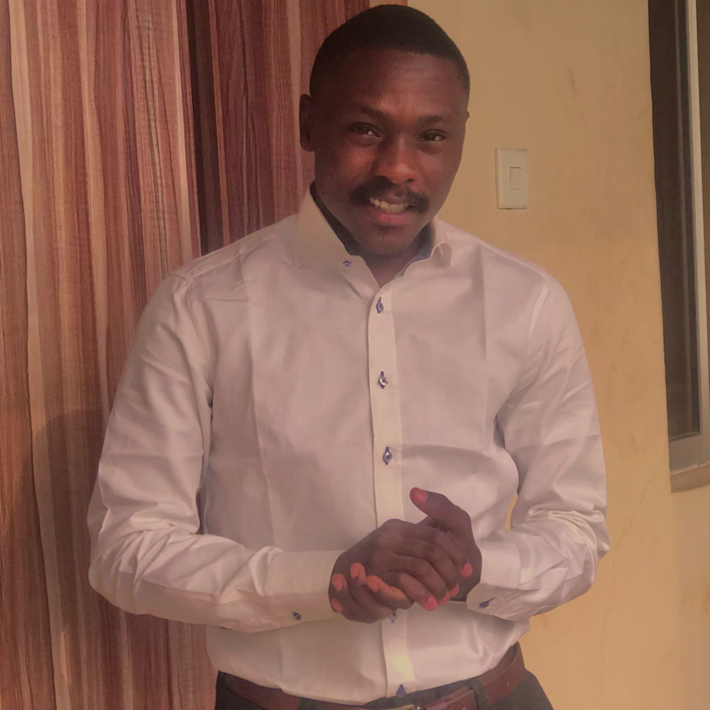 Olayinka Zion