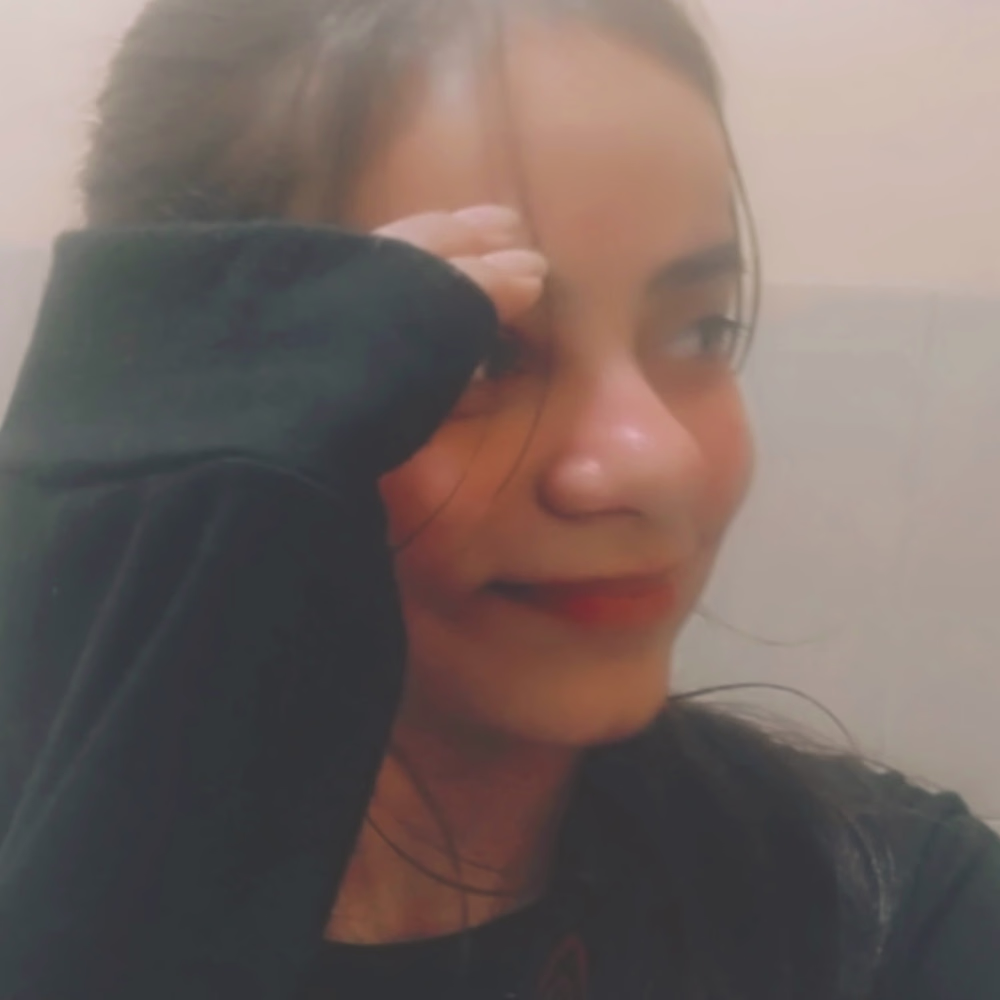 Pallavi Issrani