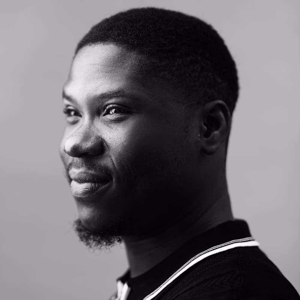 Emmanuel Olowookere