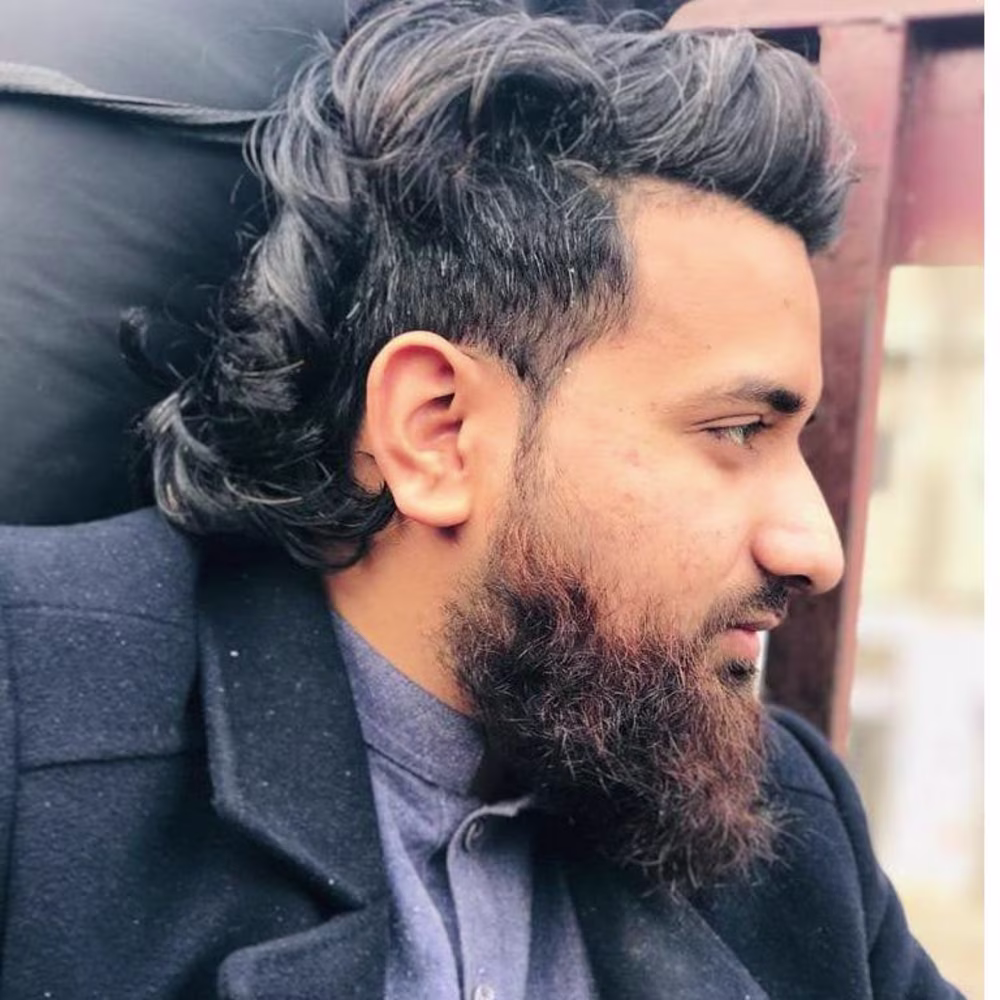 Malik Hassan