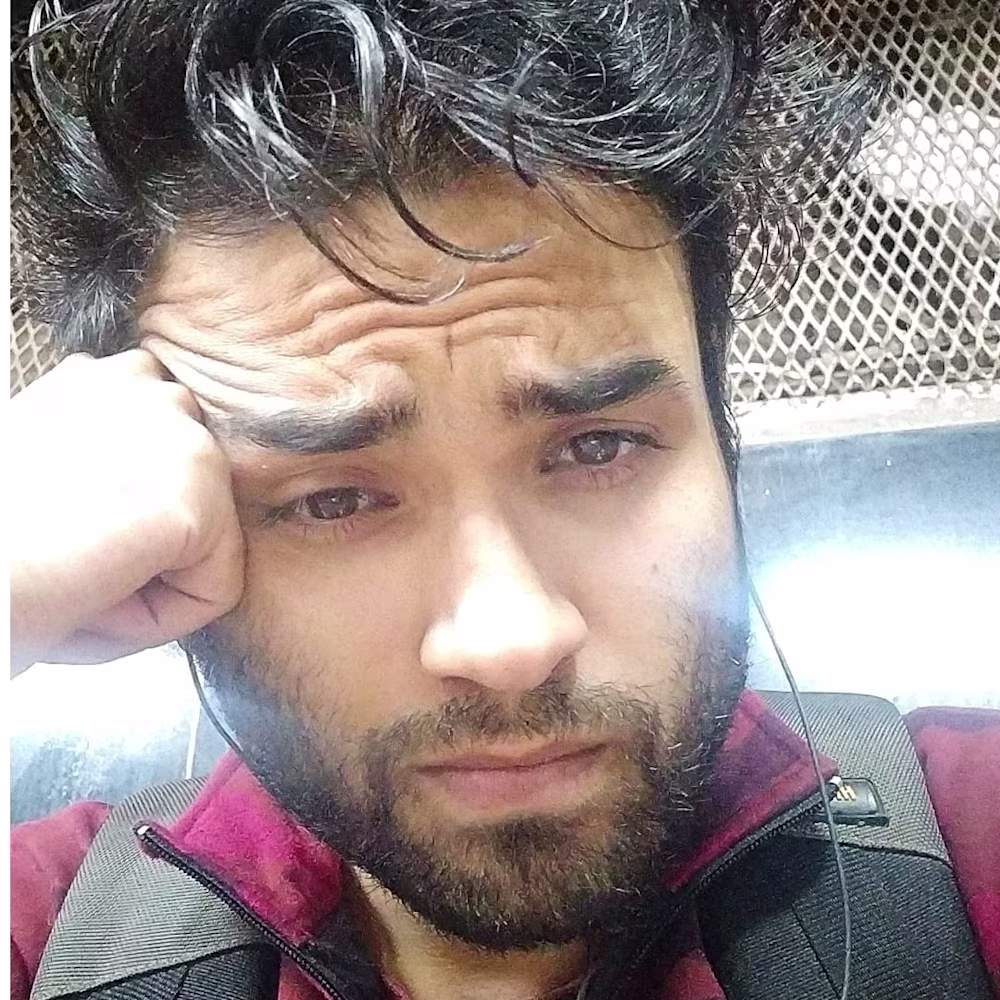 Rajat Kashyap