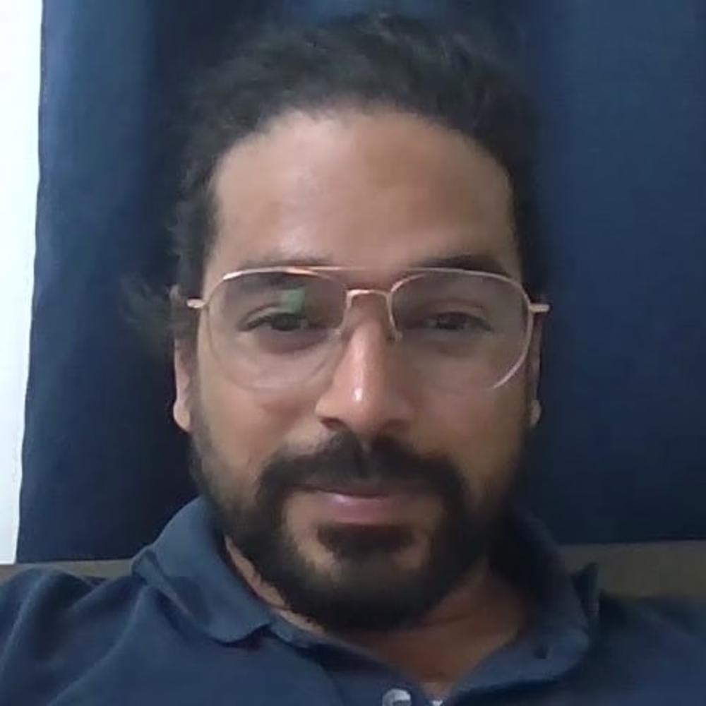Tejpreet Singh
