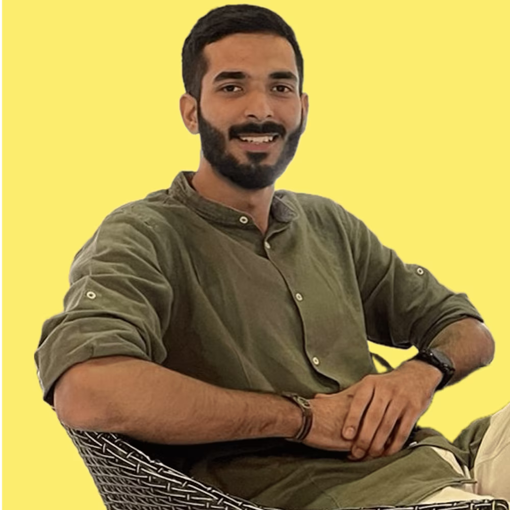 Tanveer Singh
