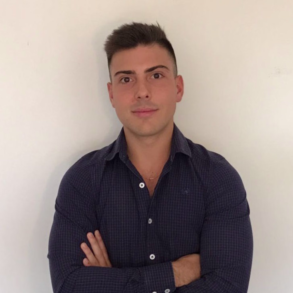 Javier Martinez