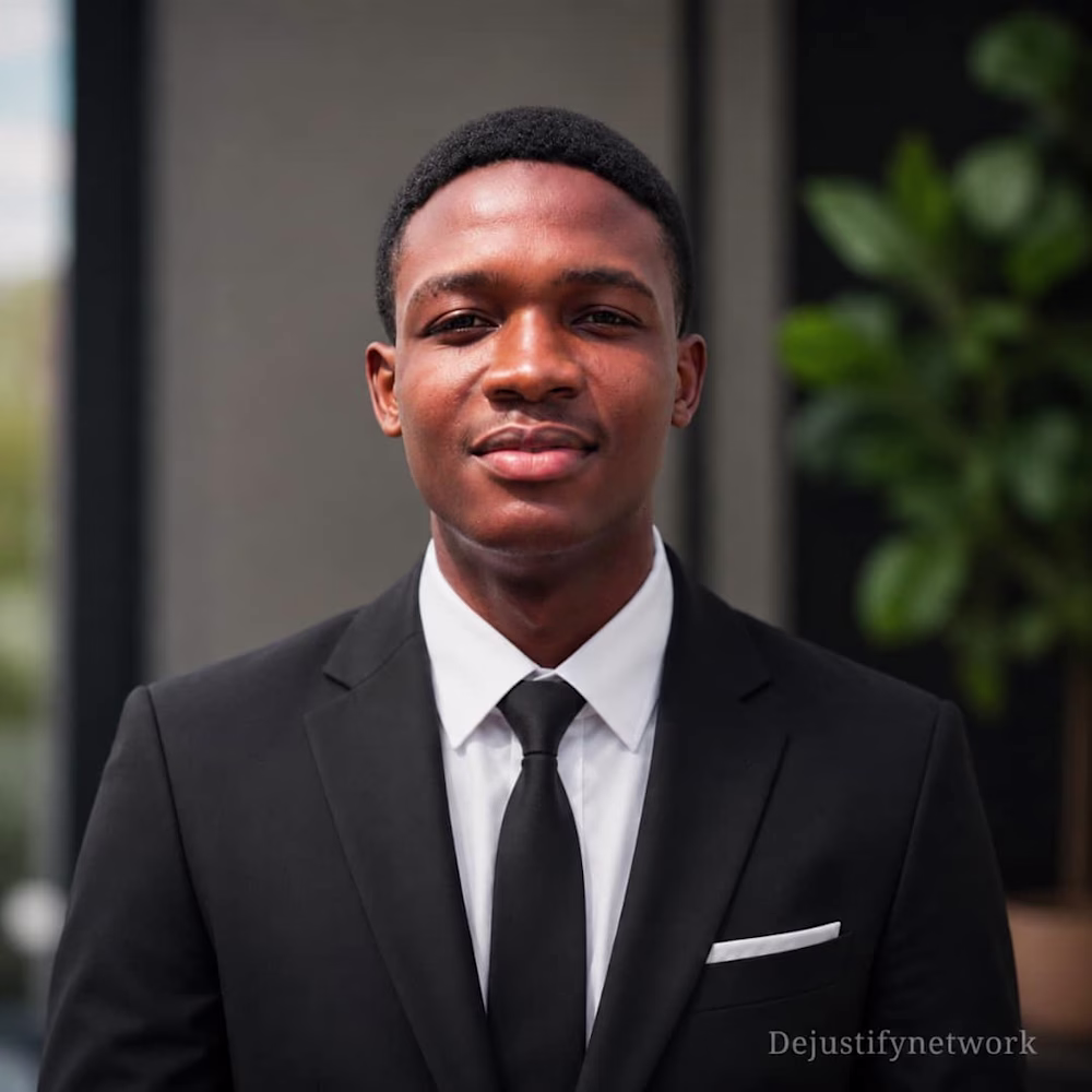 AKINWUMI OLUWAFEMI OLORUNNISOLA