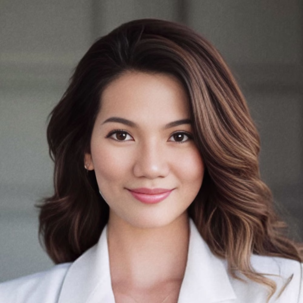 Susi Kristianti