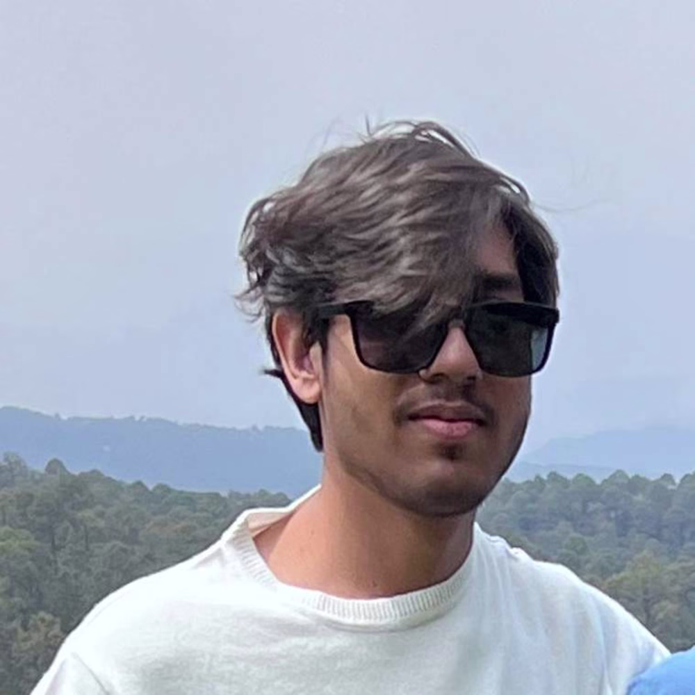 Lakshay Khokhar