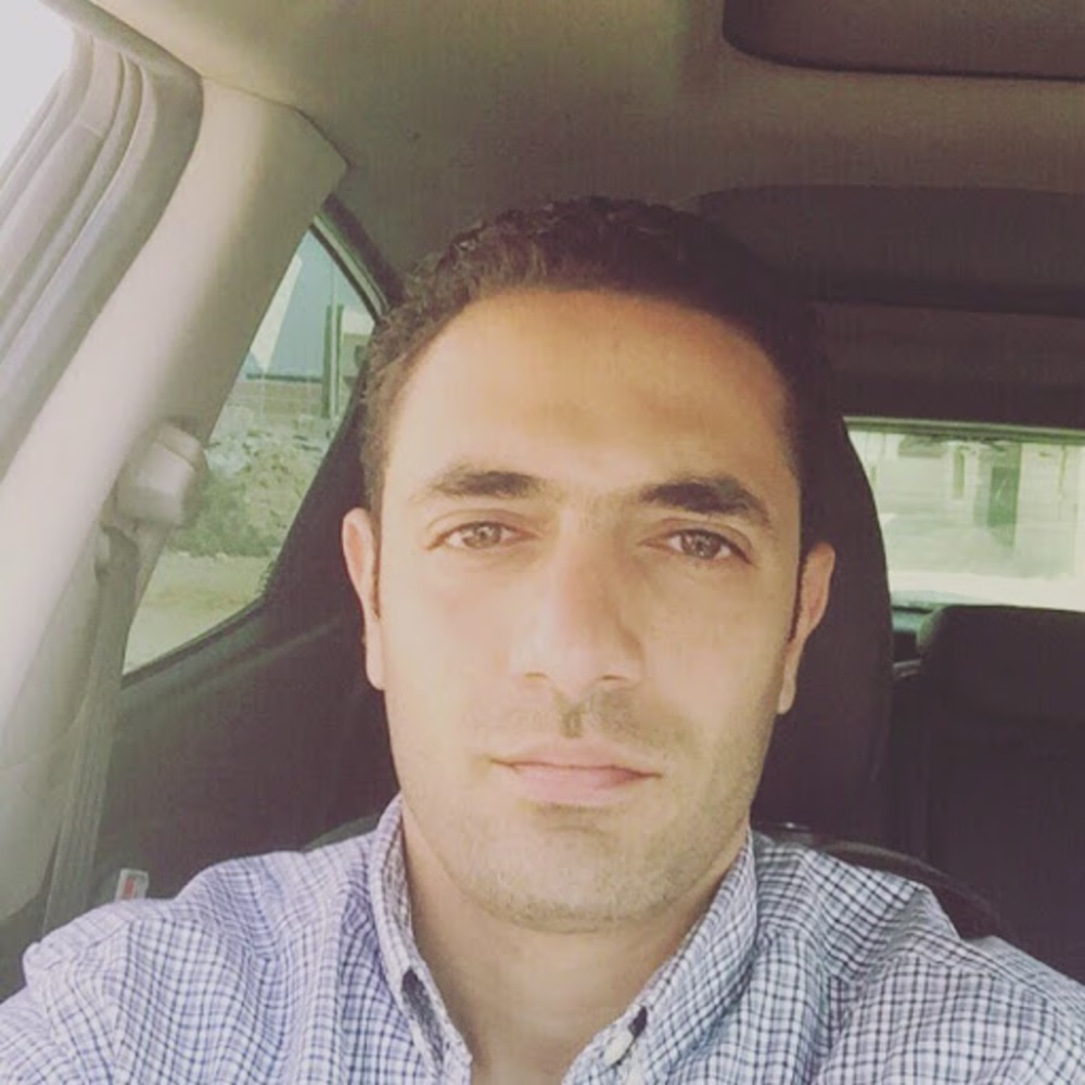 mohamed el mahdy
