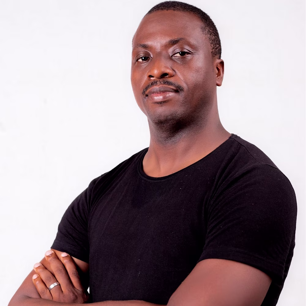 Moses Arigbede