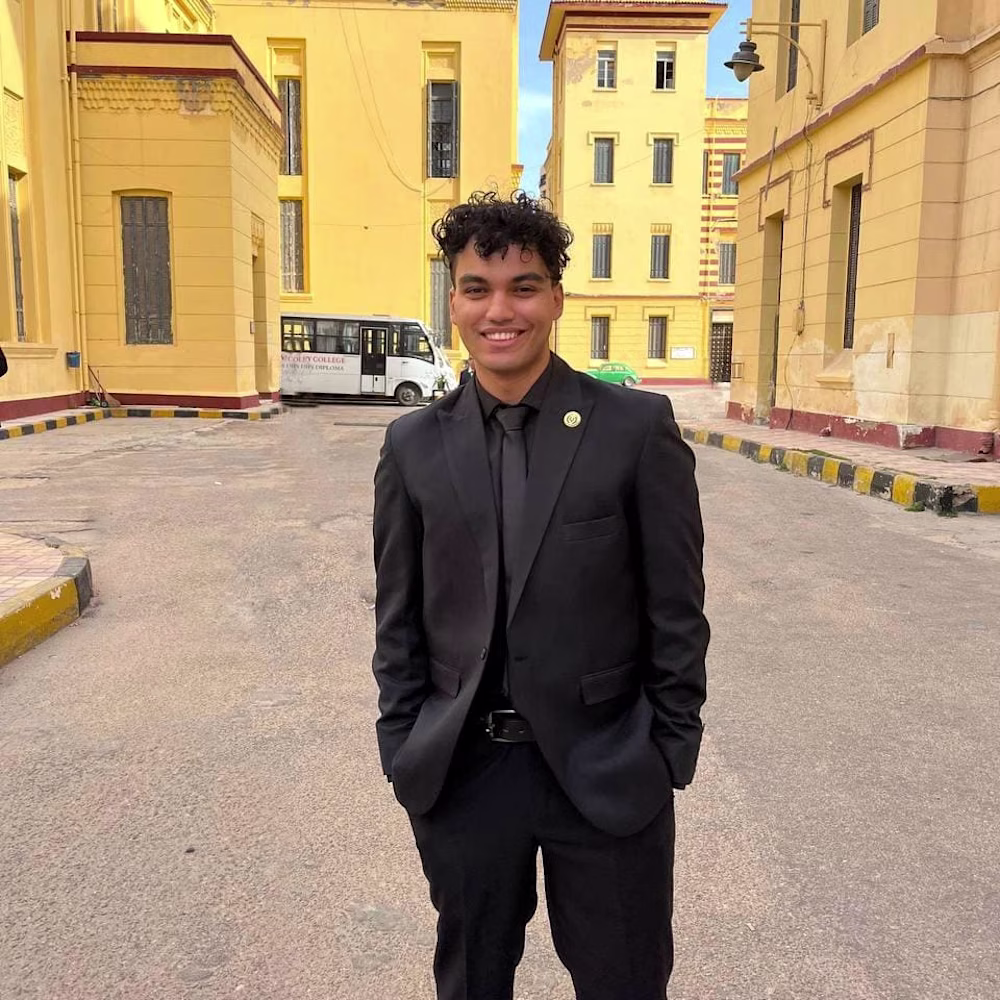 Amr khaled