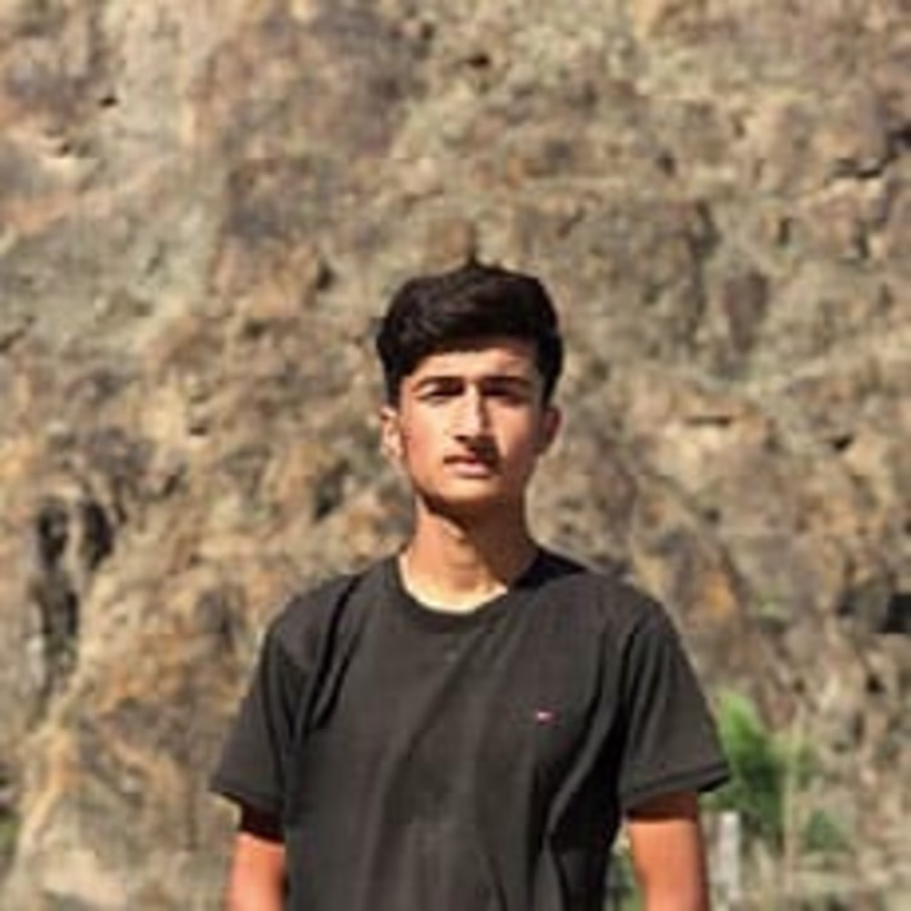junaid khan