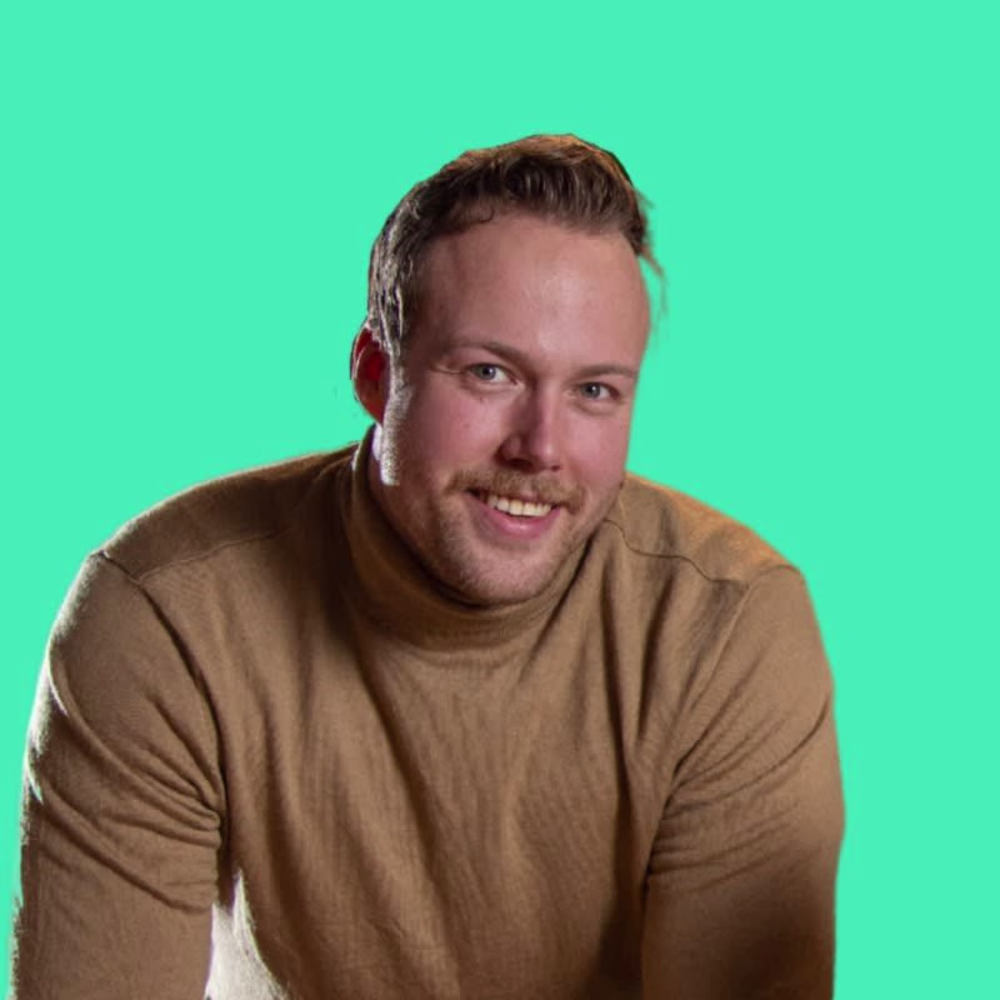 Petter A H Langdalen