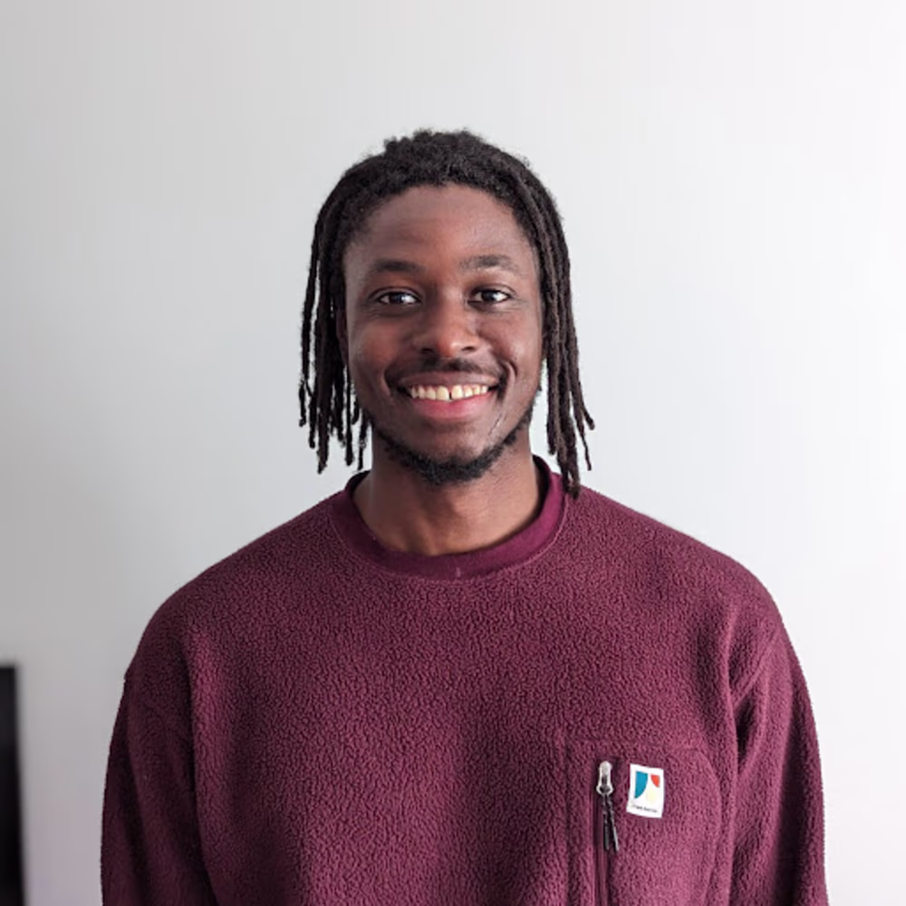 Olayiwola Ogungbemile
