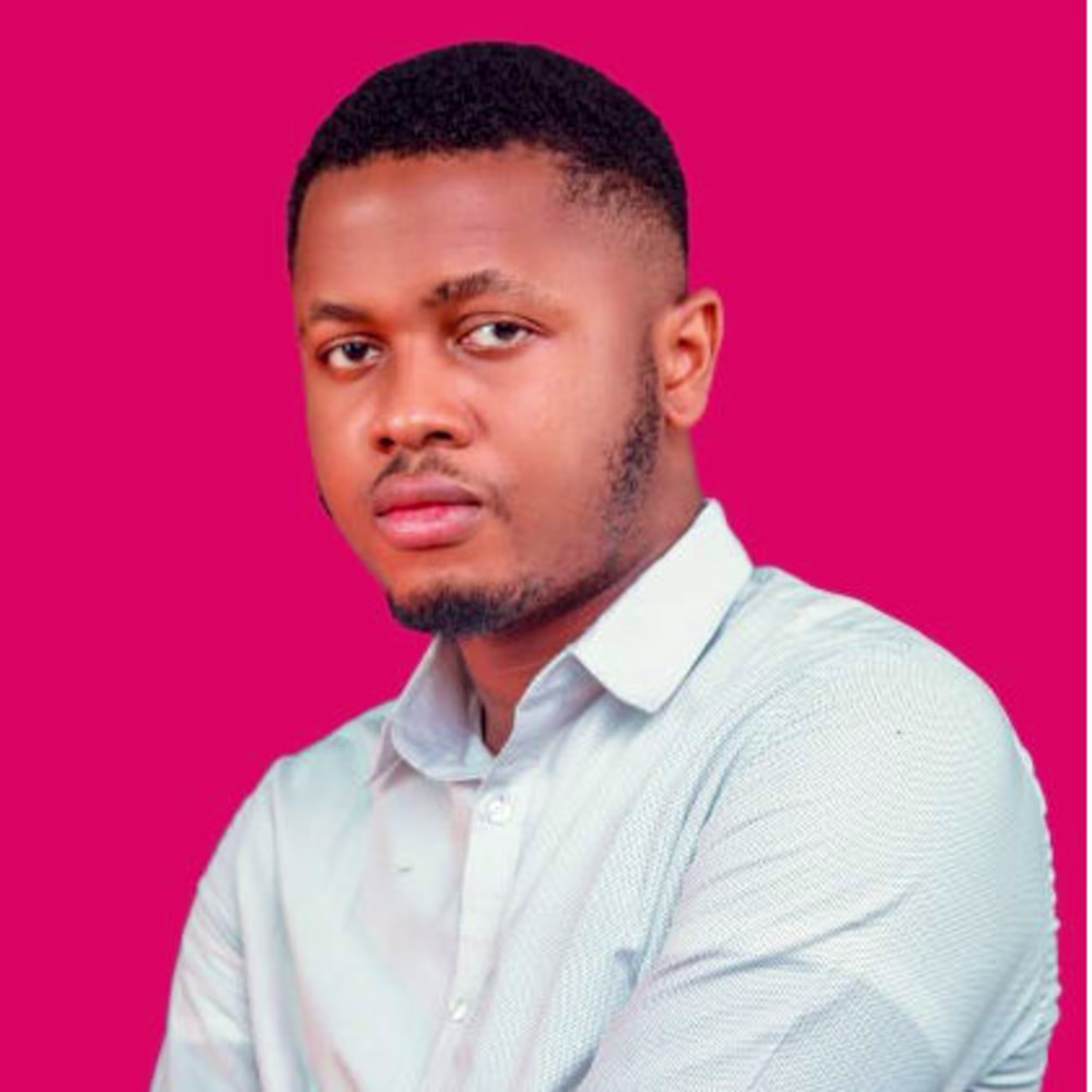 Charles Abara