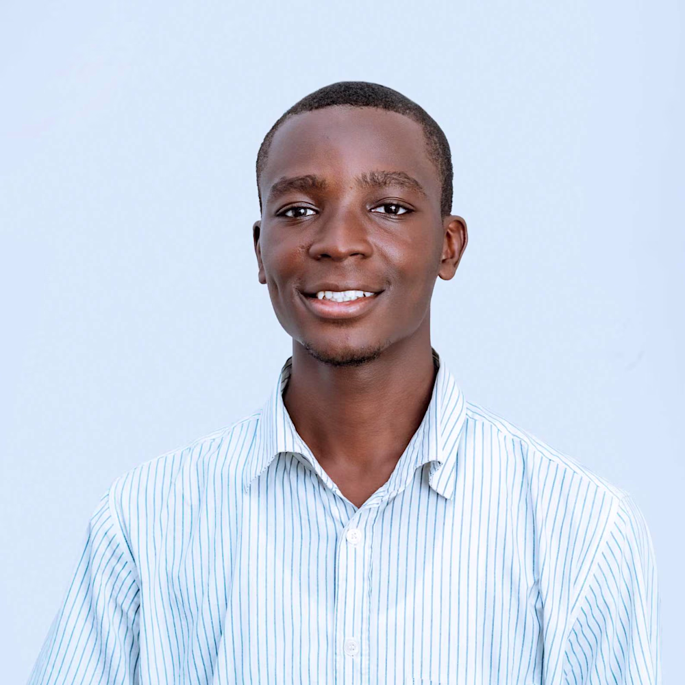 Daniel Akintunde
