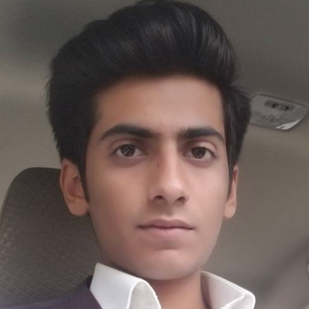 Muhammad Zaid Dildar