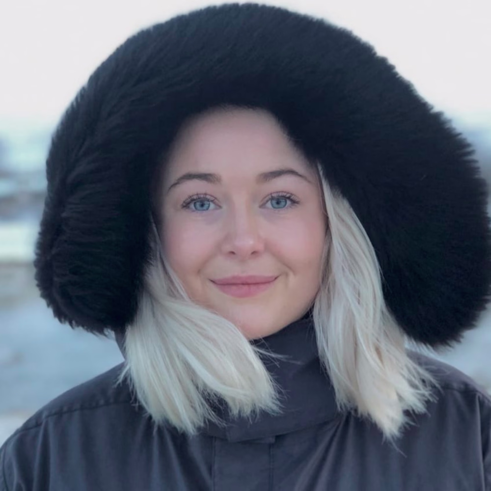 Thorunn Hvonn