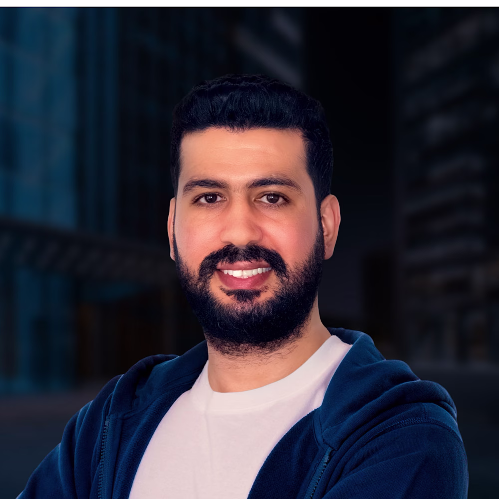 Mohamed Ben Hadj Hmida
