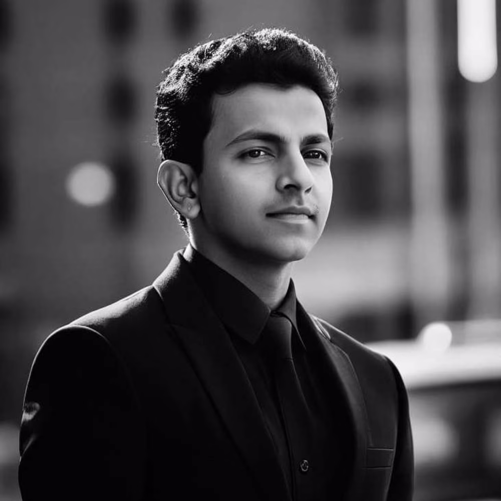 MOHIT KUMAR