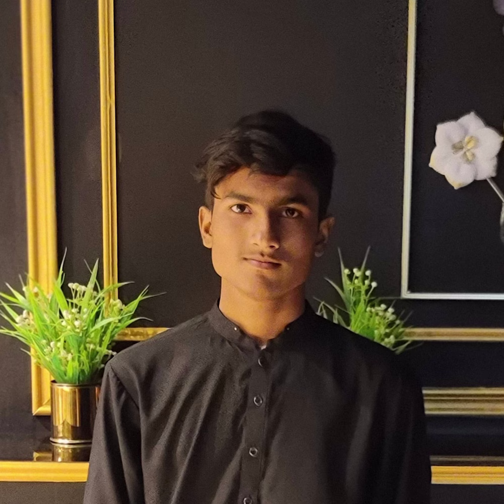 Abdul Samad