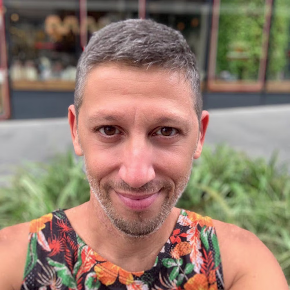Arik Bernstein