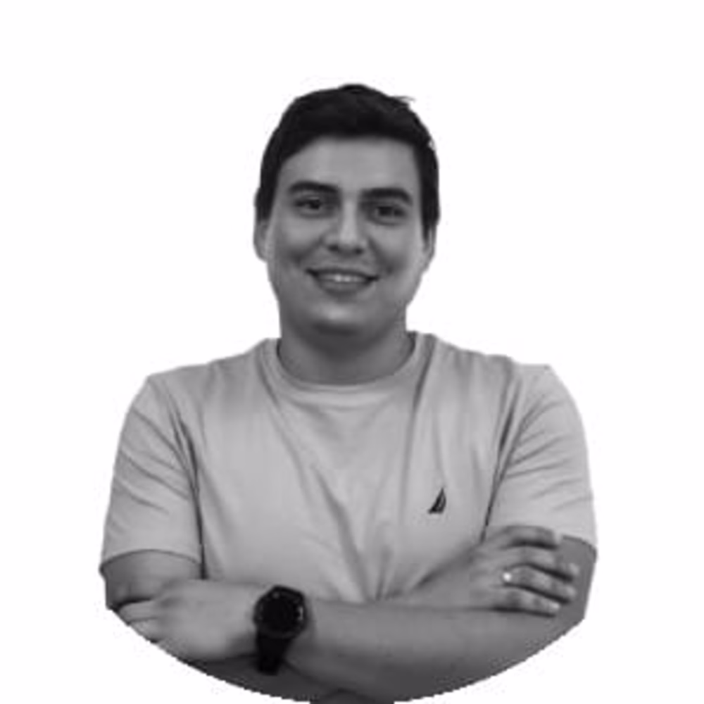 Andres Lastra