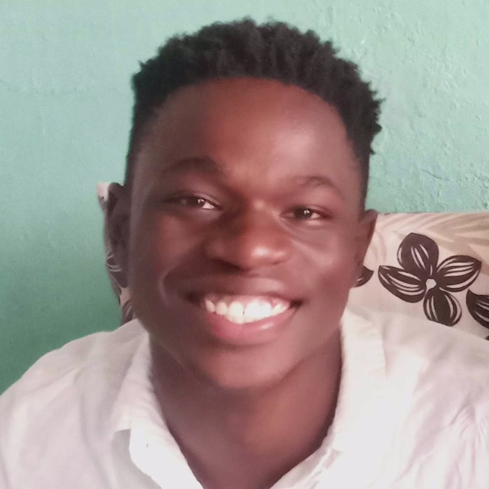 FELIX OMOLO