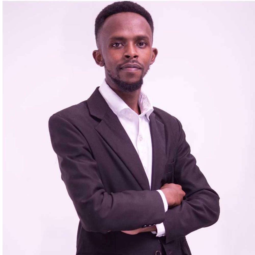 Joseph Luis Kinyua