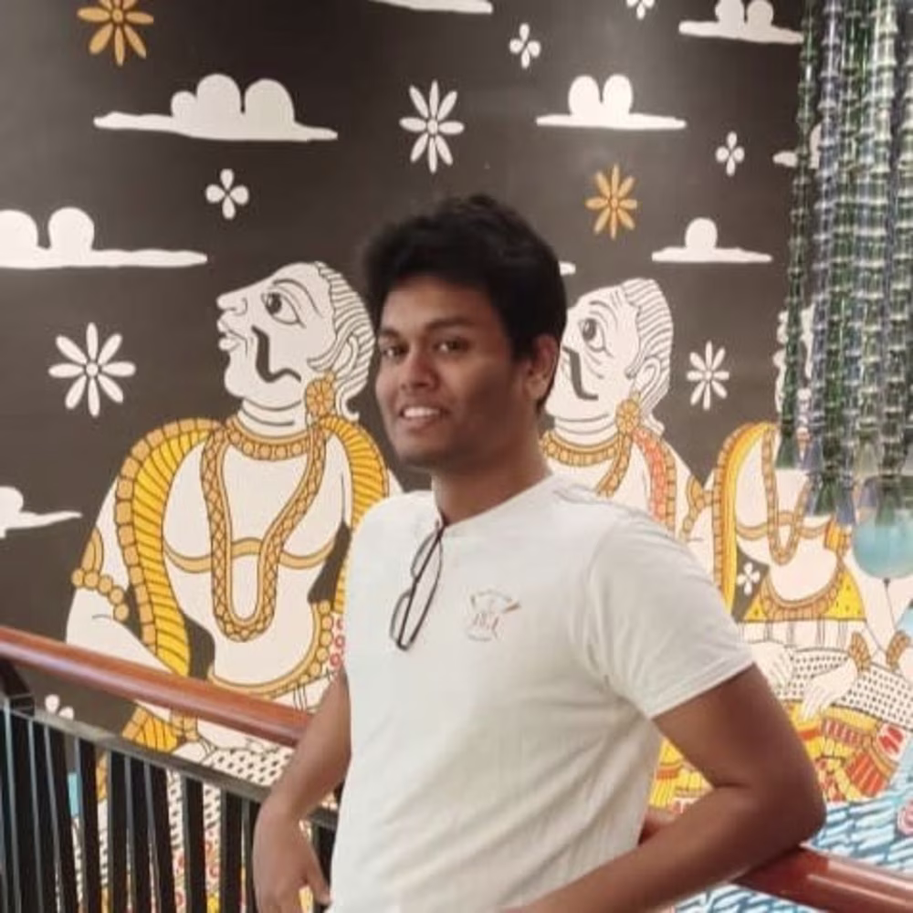 Vijay Aravind