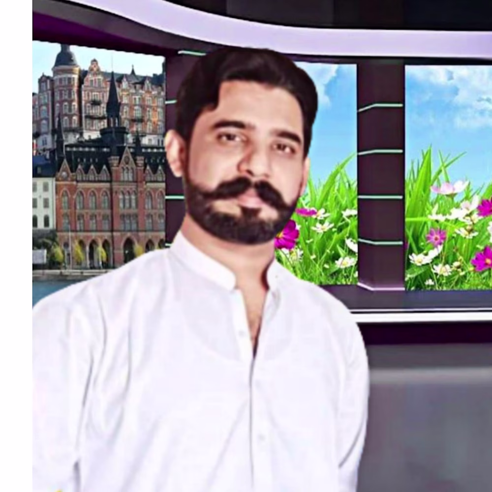 Muhammad Arshad