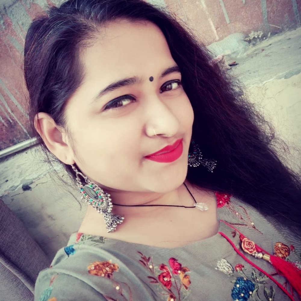 karishma Thakur