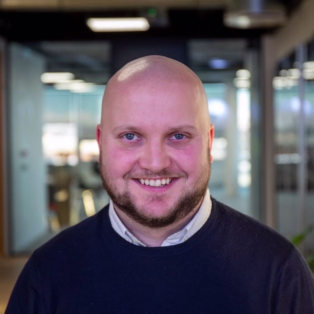 Brynjar Palsson