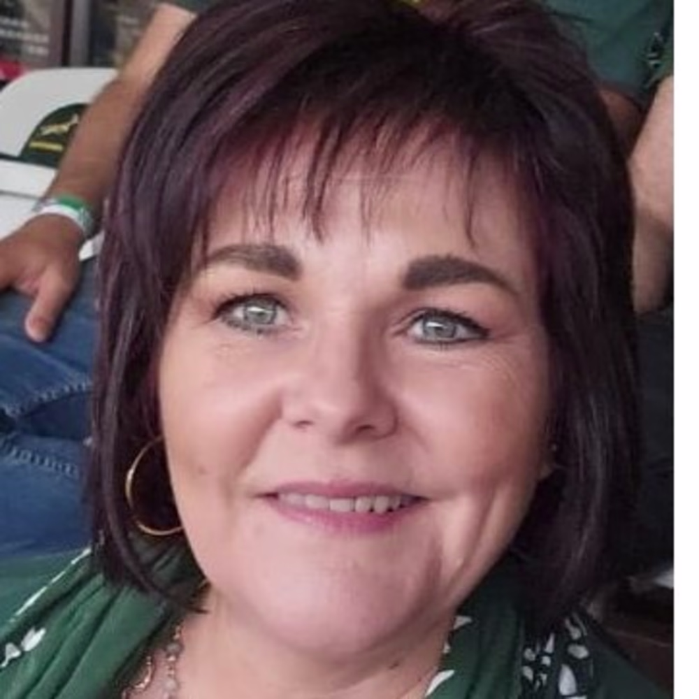 Gail  Du Randt