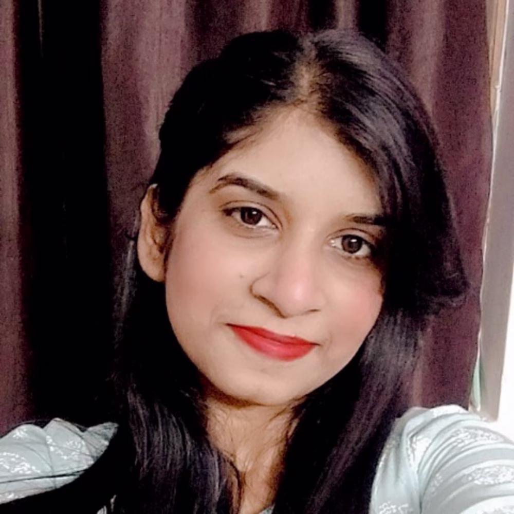 priyanka saini