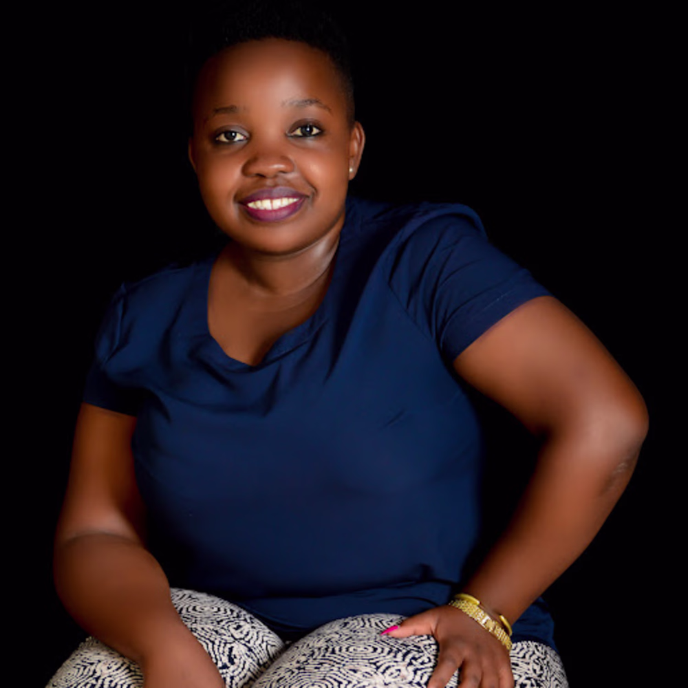 Mboya Liz 