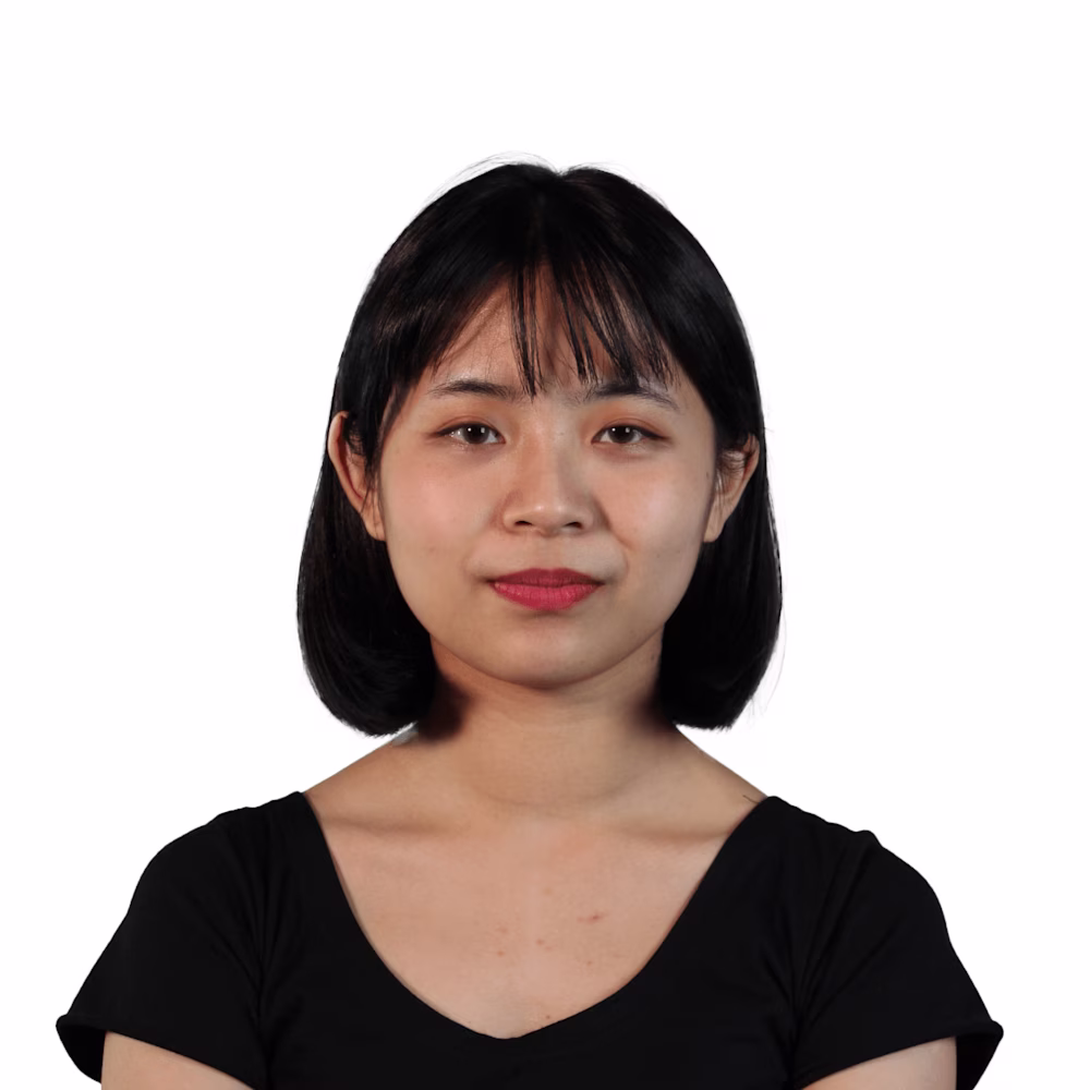 Willa Zhan