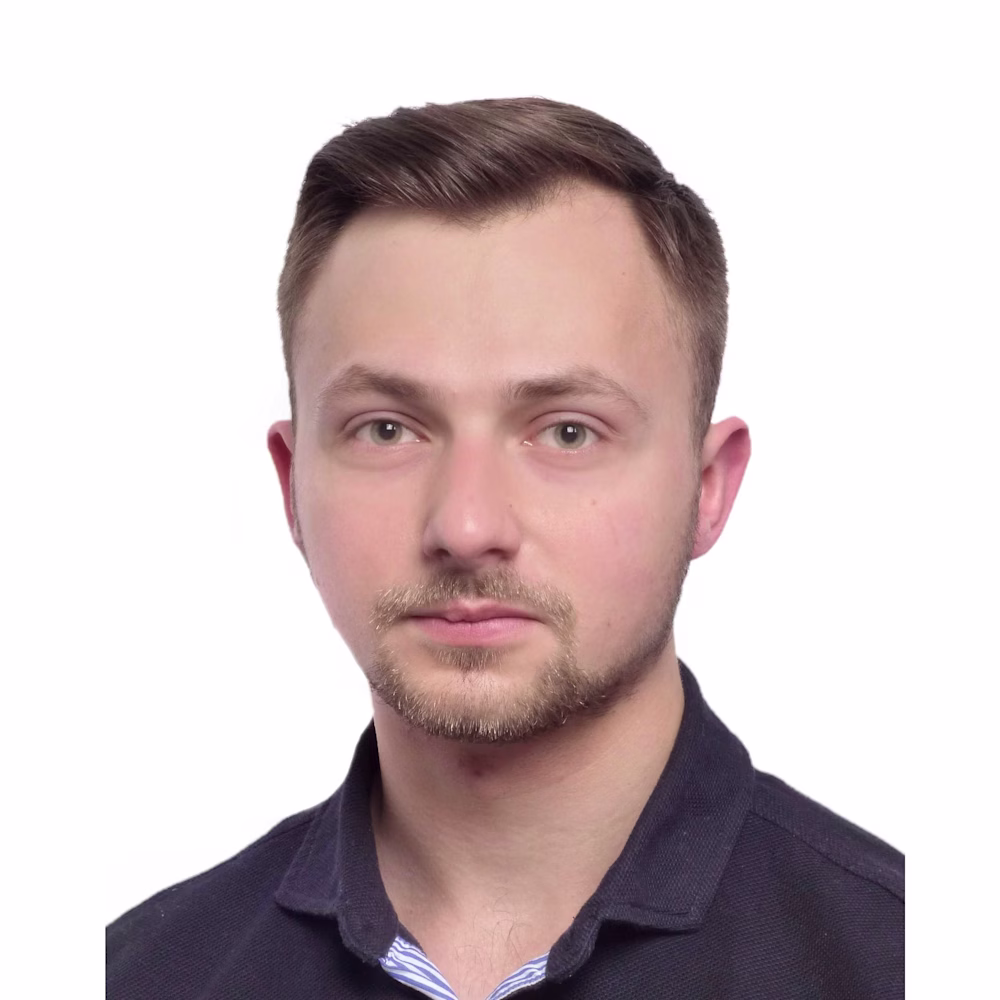 Damian Kuik