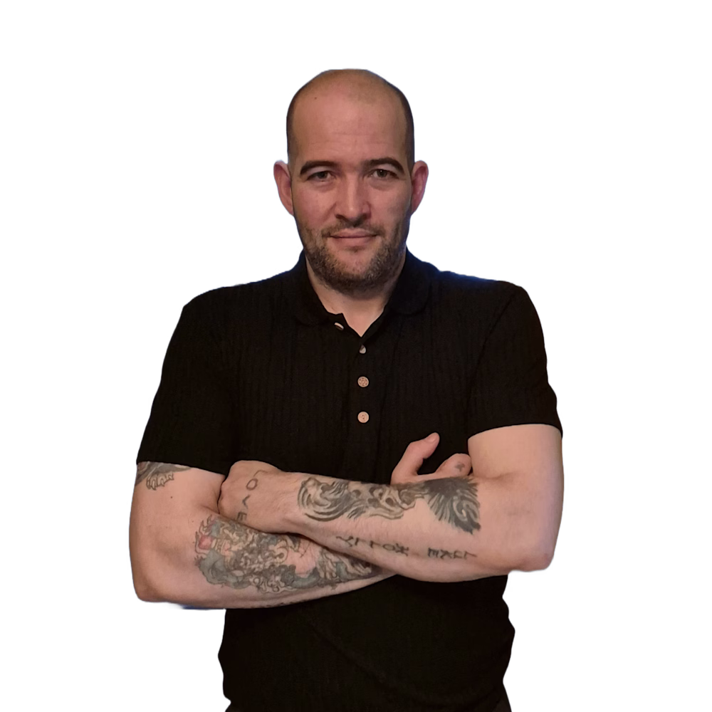 Paul James