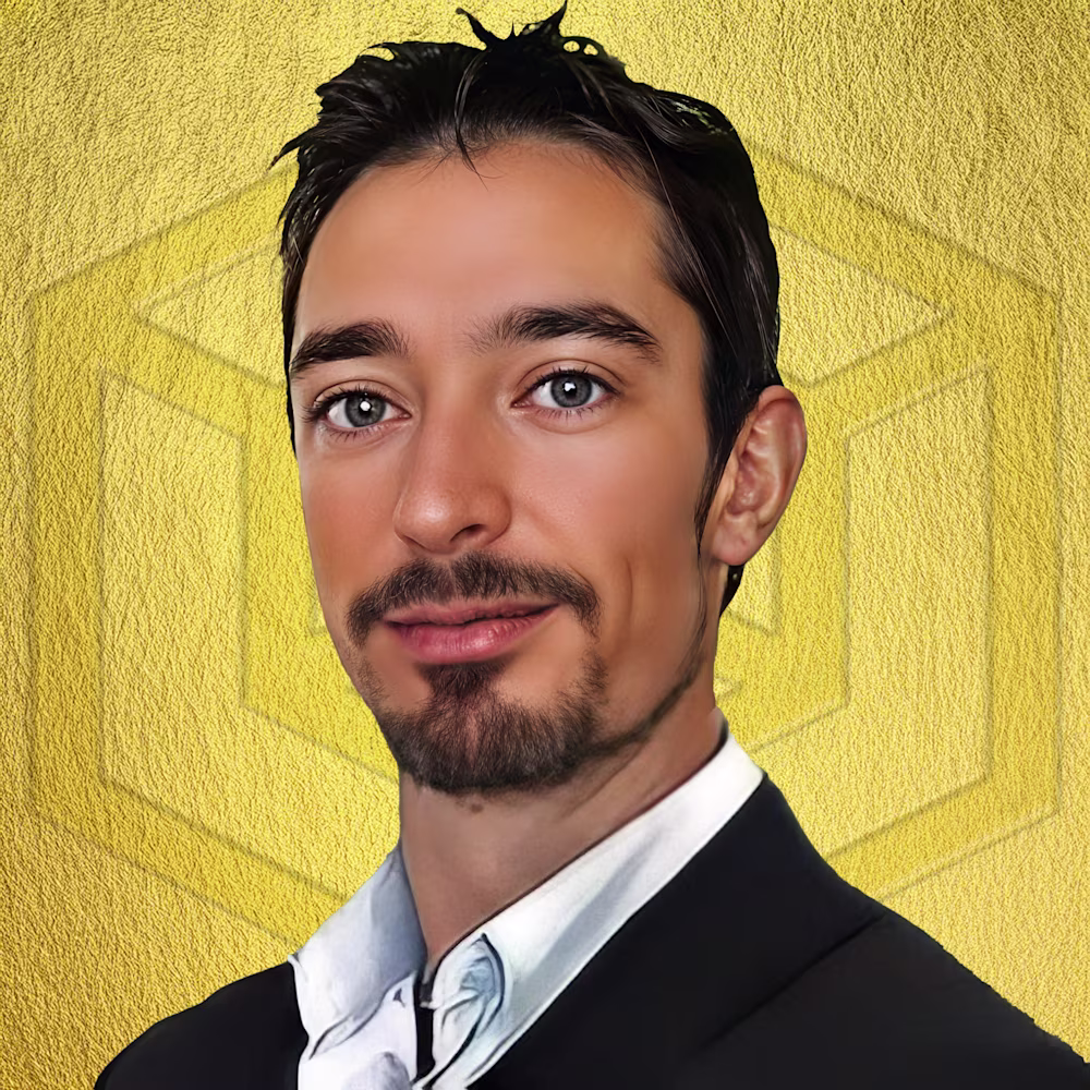 Richard Byrne