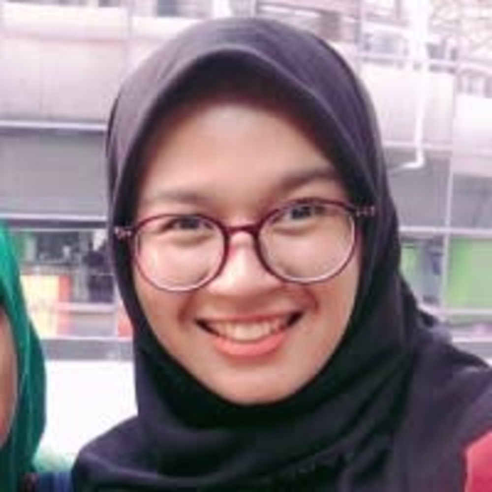 Rizky Amelinda